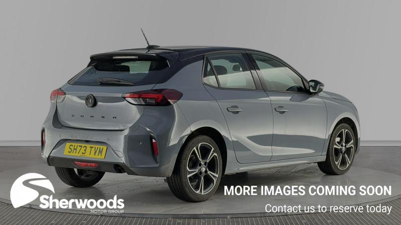 Used Vauxhall Corsa for sale - 77176210: Photo 4