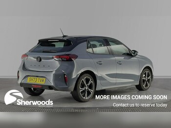 Used Vauxhall Corsa undefined for sale - 77176210: Photo