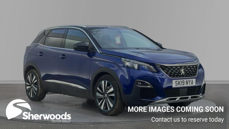 Used Peugeot 3008 2019 for sale - 77714993: Photo 1