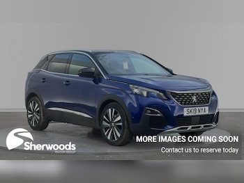 Used Peugeot 3008 undefined for sale - 77714993: Photo