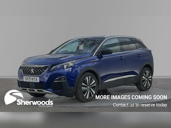 Used Peugeot 3008 undefined for sale - 77714993: Photo