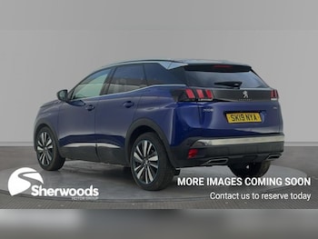 Used Peugeot 3008 undefined for sale - 77714993: Photo