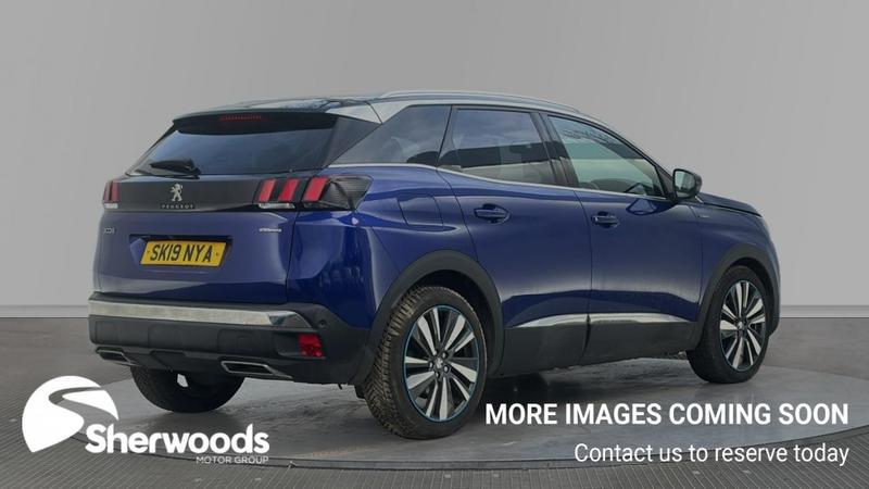 Used Peugeot 3008 2019 for sale - 77714993: Photo 4