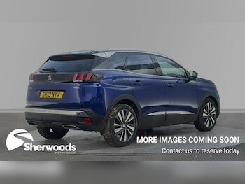 Used Peugeot 3008 undefined for sale - 77714993: Photo