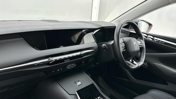 Used DS Automobiles DS 4 2022 for sale - 74931827: Photo 11