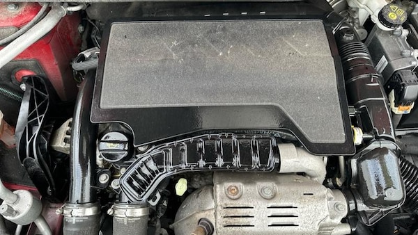 Used DS Automobiles DS 4 2022 for sale - 74931827: Photo 16