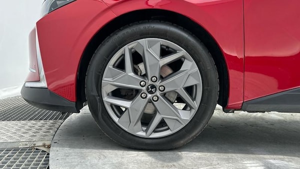Used DS Automobiles DS 4 2022 for sale - 74931827: Photo 17