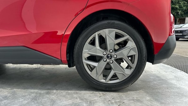 Used DS Automobiles DS 4 2022 for sale - 74931827: Photo 18