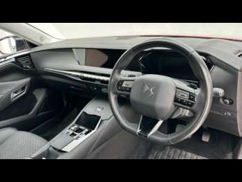 Used DS Automobiles DS 4 2022 for sale - 74931827: Photo