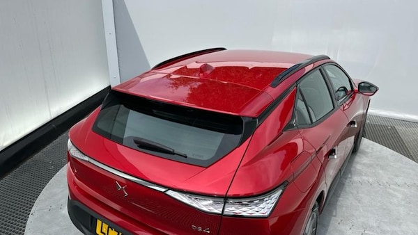 Used DS Automobiles DS 4 2022 for sale - 74931827: Photo 30