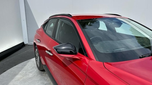 Used DS Automobiles DS 4 2022 for sale - 74931827: Photo 32