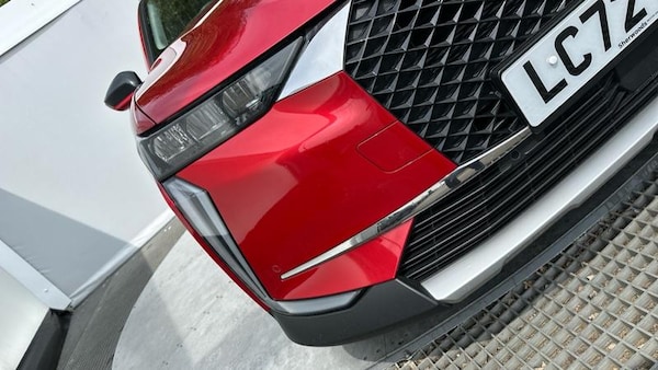 Used DS Automobiles DS 4 2022 for sale - 74931827: Photo 33