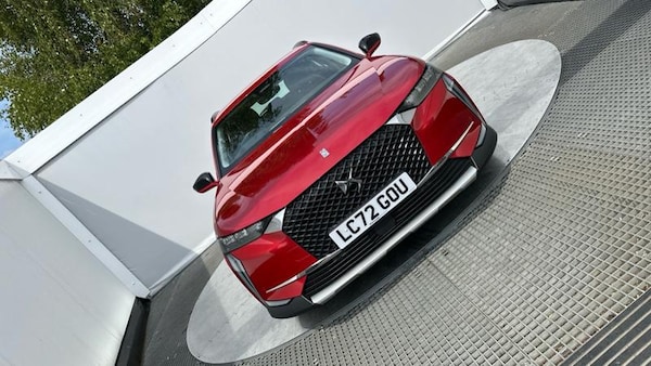 Used DS Automobiles DS 4 2022 for sale - 74931827: Photo 34