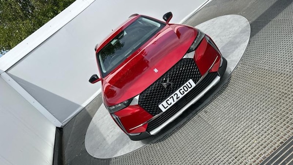 Used DS Automobiles DS 4 2022 for sale - 74931827: Photo 35