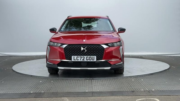Used DS Automobiles DS 4 2022 for sale - 74931827: Photo 3