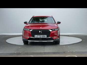 Used DS Automobiles DS 4 2022 for sale - 74931827: Photo