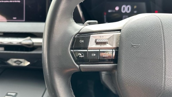 Used DS Automobiles DS 4 2022 for sale - 74931827: Photo 43