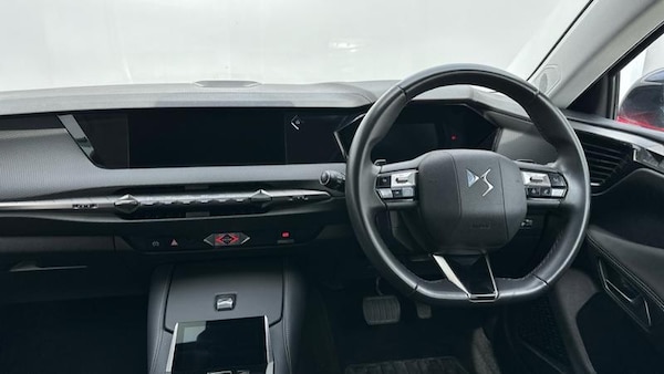 Used DS Automobiles DS 4 2022 for sale - 74931827: Photo 4