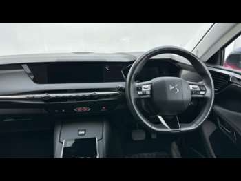 Used DS Automobiles DS 4 2022 for sale - 74931827: Photo