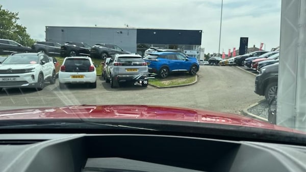 Used DS Automobiles DS 4 2022 for sale - 74931827: Photo 58