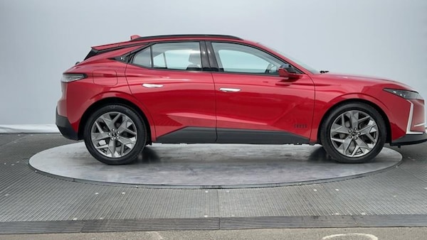 Used DS Automobiles DS 4 2022 for sale - 74931827: Photo 5