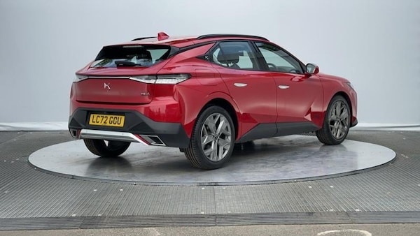 Used DS Automobiles DS 4 2022 for sale - 74931827: Photo 6