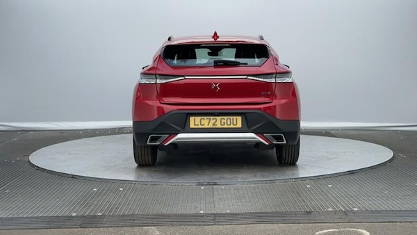 Used DS Automobiles DS 4 2022 for sale - 74931827: Photo 7