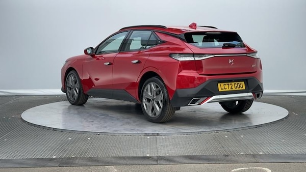 Used DS Automobiles DS 4 2022 for sale - 74931827: Photo 8