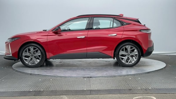 Used DS Automobiles DS 4 2022 for sale - 74931827: Photo 9