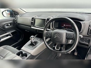 Used Citroen C5 Aircross 2020 for sale - 78838557: Photo