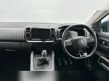 Used Citroen C5 Aircross 2020 for sale - 78838557: Photo