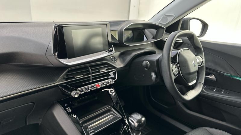 Used Peugeot 2008 2022 for sale - 77198833: Photo 11