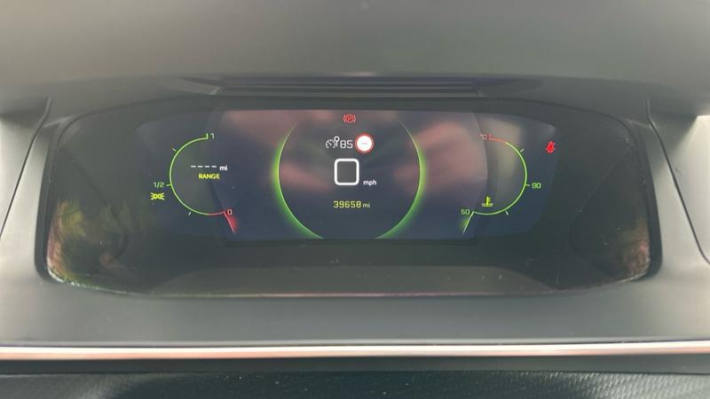 Used Peugeot 2008 2022 for sale - 77198833: Photo 13