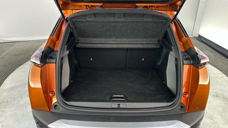 Used Peugeot 2008 2022 for sale - 77198833: Photo 15