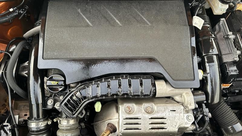 Used Peugeot 2008 2022 for sale - 77198833: Photo 16