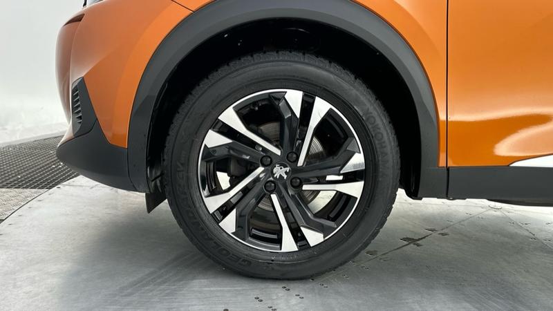 Used Peugeot 2008 2022 for sale - 77198833: Photo 17