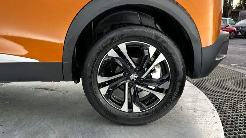 Used Peugeot 2008 2022 for sale - 77198833: Photo 18