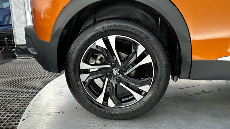 Used Peugeot 2008 2022 for sale - 77198833: Photo 19