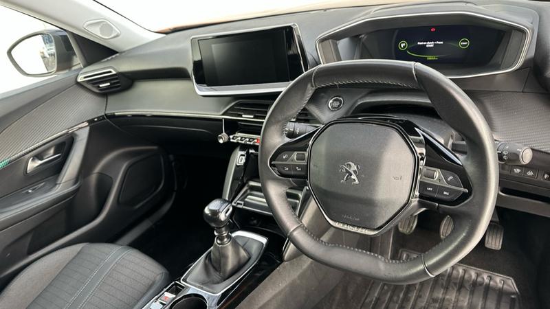 Used Peugeot 2008 2022 for sale - 77198833: Photo 2