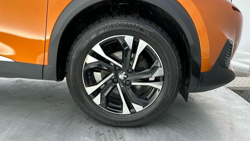 Used Peugeot 2008 2022 for sale - 77198833: Photo 20