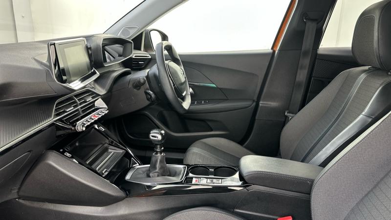 Used Peugeot 2008 2022 for sale - 77198833: Photo 26