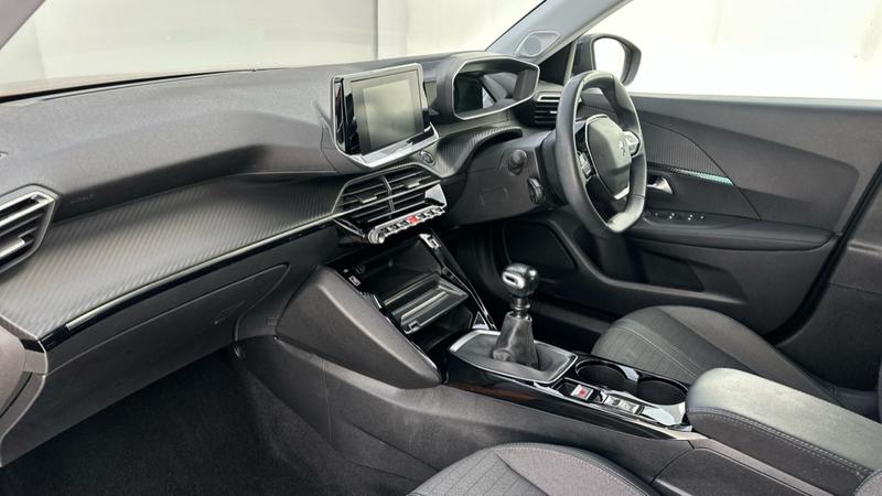 Used Peugeot 2008 2022 for sale - 77198833: Photo 27