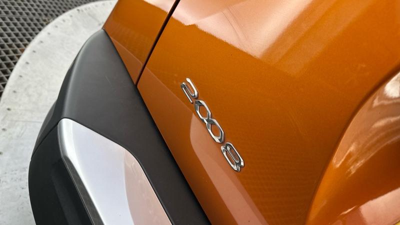 Used Peugeot 2008 2022 for sale - 77198833: Photo 29