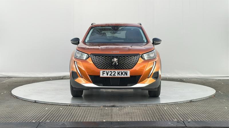 Used Peugeot 2008 2022 for sale - 77198833: Photo 3