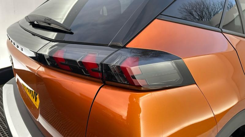 Used Peugeot 2008 2022 for sale - 77198833: Photo 30