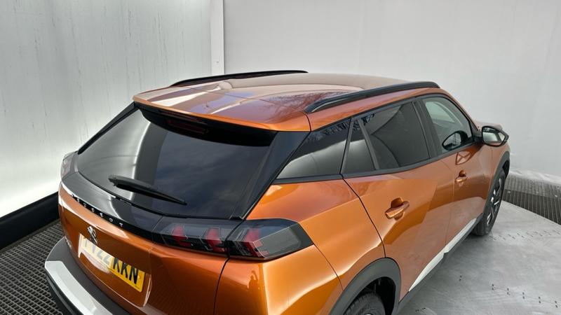 Used Peugeot 2008 2022 for sale - 77198833: Photo 33