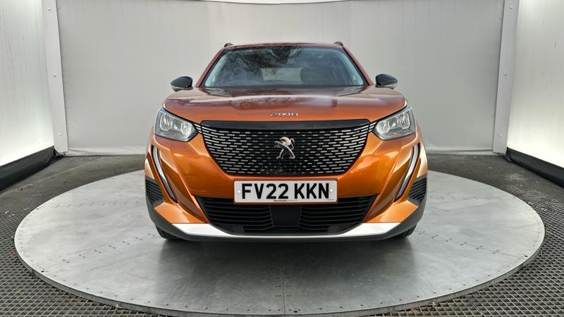 Used Peugeot 2008 2022 for sale - 77198833: Photo 36