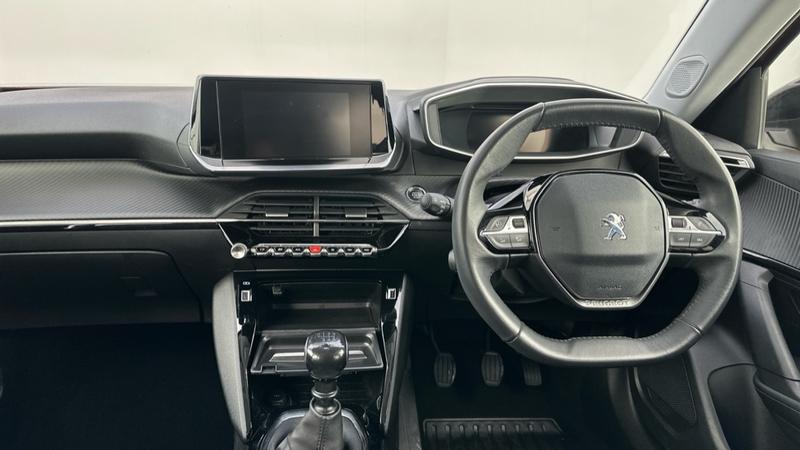 Used Peugeot 2008 2022 for sale - 77198833: Photo 4