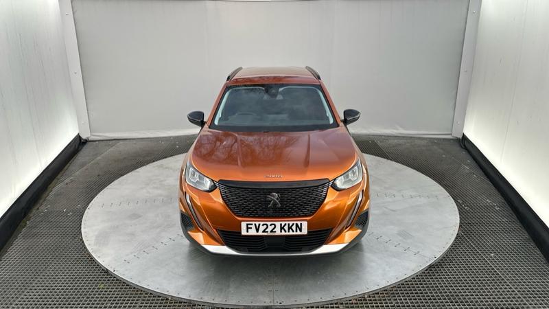 Used Peugeot 2008 2022 for sale - 77198833: Photo 41