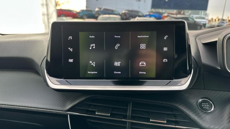 Used Peugeot 2008 2022 for sale - 77198833: Photo 47